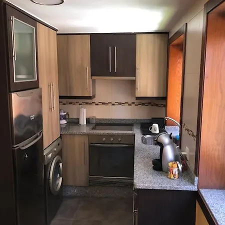 Apartamento Centrico En * Cangas