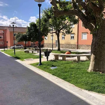 Apartamento Centrico En