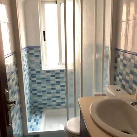 Apartamento Centrico En