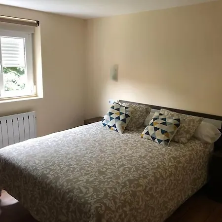 Apartamento Centrico En Cangas