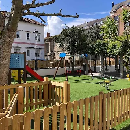 Apartamento Centrico En * Cangas